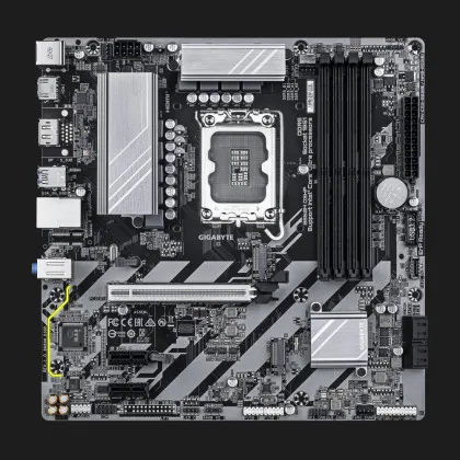 Материнская плата GIGABYTE B860M D3HP (B860M_D3HP)