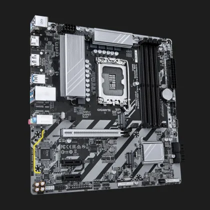 Материнская плата GIGABYTE B860M D3HP (B860M_D3HP)