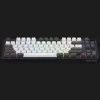 Клавиатура механическая HATOR Skyfall 80 PRO Wireless (Gray/Black)