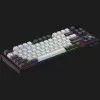 Клавиатура механическая HATOR Skyfall 80 PRO Wireless (Gray/Black)