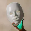 LED-маска для лица Deesse Premium Mask (White)