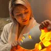 LED-маска для лица Deesse Premium Mask (White)