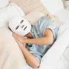 LED-маска для лица Deesse Premium Mask (White)