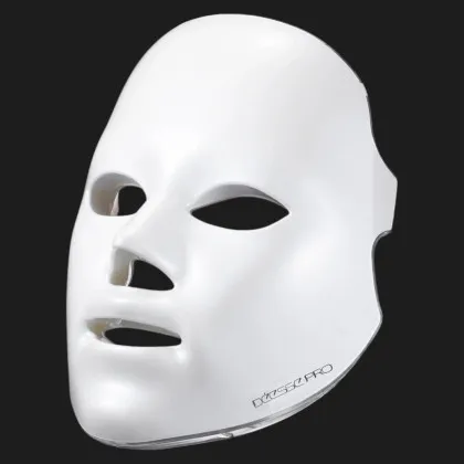LED-маска для лица Deesse Pro Mask (White)
