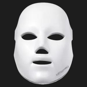 LED-маска для лица Deesse Premium Mask (White) в Бродах