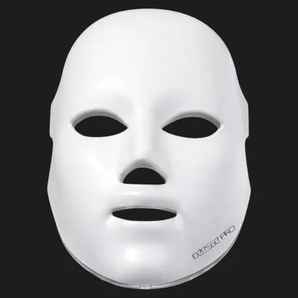 LED-маска для лица Deesse Pro Mask (White)