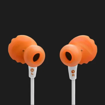 Навушники JBL Endurance Run 3C USB-C (White) (JBLENDURRUN3CWHT)