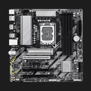 Материнська плата GIGABYTE B860M DS3H (B860M_DS3H)