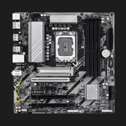Материнская плата GIGABYTE B860M DS3H (B860M_DS3H)