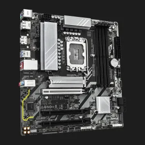 Материнська плата GIGABYTE B860M DS3H (B860M_DS3H)