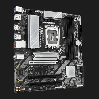 Материнская плата GIGABYTE B860M DS3H (B860M_DS3H)