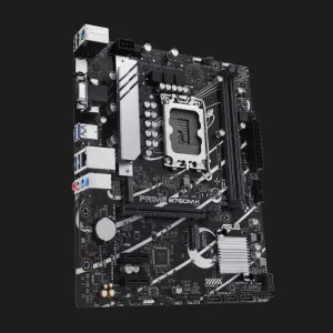 Материнська плата ASUS PRIME B760M-K (90MB1FI0-M1EAY0)