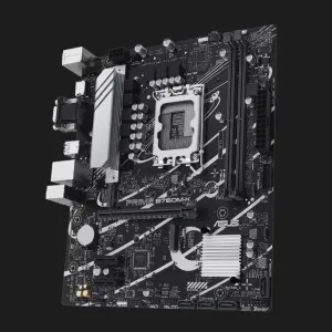 Материнська плата ASUS PRIME B760M-K (90MB1FI0-M1EAY0)
