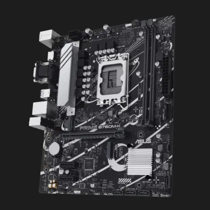 Материнська плата ASUS PRIME B760M-K (90MB1FI0-M1EAY0)