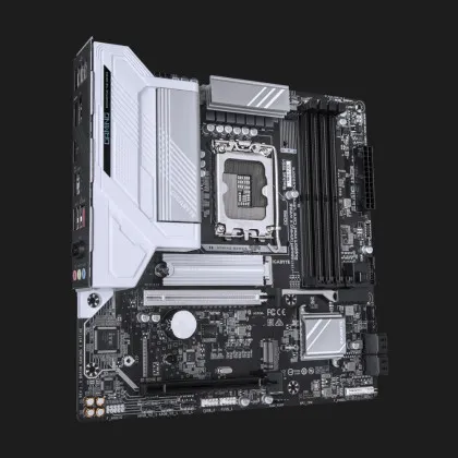 Материнская плата GIGABYTE B860M GAMING X WIFI6E (B860M_GAMING_X_WIFI6E)