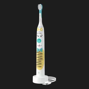 Зубная электрощетка Philips Sonicare For Kids (White)