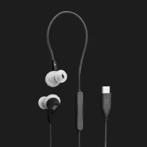 Наушники JBL Endurance Run 3C USB-C (Black) (JBLENDURRUN3CBLKG) в Александрии