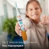 Зубна електрощітка Philips Sonicare For Kids (White)