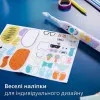 Зубна електрощітка Philips Sonicare For Kids (White)