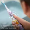 Зубна електрощітка Philips Sonicare For Kids (White)