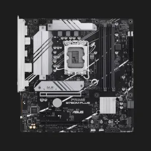 Материнська плата ASUS PRIME B760M-PLUS (90MB1GY0-M0EAY0)