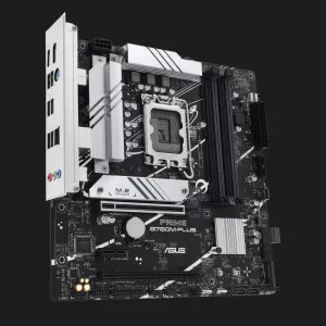 Материнська плата ASUS PRIME B760M-PLUS (90MB1GY0-M0EAY0)