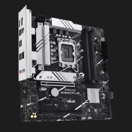 Материнська плата ASUS PRIME B760M-PLUS (90MB1GY0-M0EAY0)