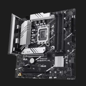 Материнська плата ASUS PRIME B760M-PLUS (90MB1GY0-M0EAY0)