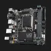 Материнская плата GIGABYTE H610I DDR4 (H610I_DDR4)