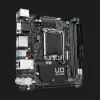 Материнская плата GIGABYTE H610I DDR4 (H610I_DDR4)