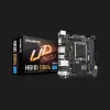 Материнская плата GIGABYTE H610I DDR4 (H610I_DDR4)