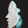 LED-маска для лица Deesse Pro Mask (White)