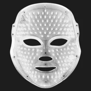LED-маска для лица Deesse Pro Mask (White) в Бродах