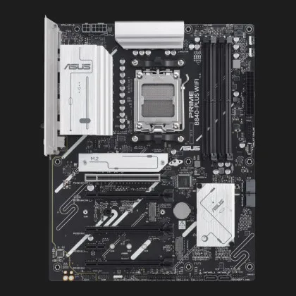 Материнська плата ASUS PRIME B840-PLUS WIFI (90MB1IZ0-M0EAY0)