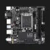Материнская плата GIGABYTE H610I (H610I)