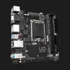 Материнская плата GIGABYTE H610I (H610I)