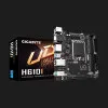 Материнская плата GIGABYTE H610I (H610I)