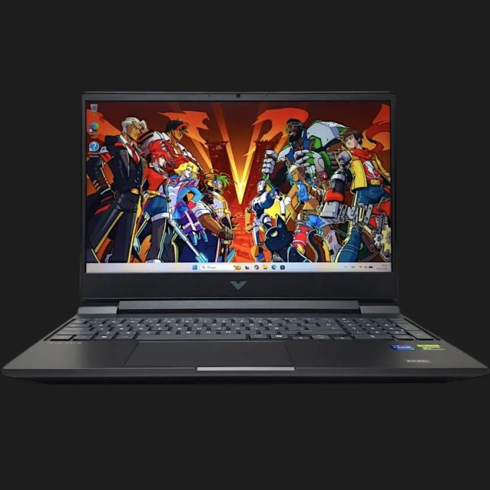 Ноутбук HP Victus 15-fa2057ns 15.6" (Intel Core i7/16GB/512GB (SSD)/RTX 4050) (D14JDEA) (Standard)