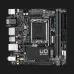Материнская плата GIGABYTE H610I DDR4 (H610I_DDR4)