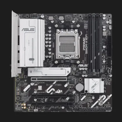 Материнська плата ASUS PRIME B840M-A WIFI (90MB1J20-M0EAY0)