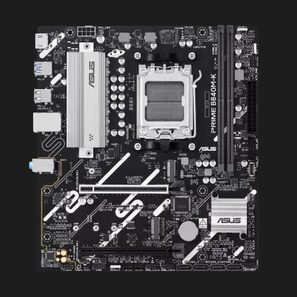 Материнська плата ASUS PRIME B840M-K (90MB1PK0-M0EAY0)