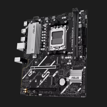Материнська плата ASUS PRIME B840M-K (90MB1PK0-M0EAY0)