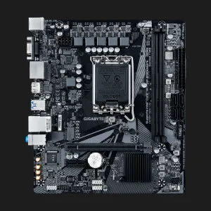 Материнська плата GIGABYTE H610M S2H V2 (H610M_S2H_V2)