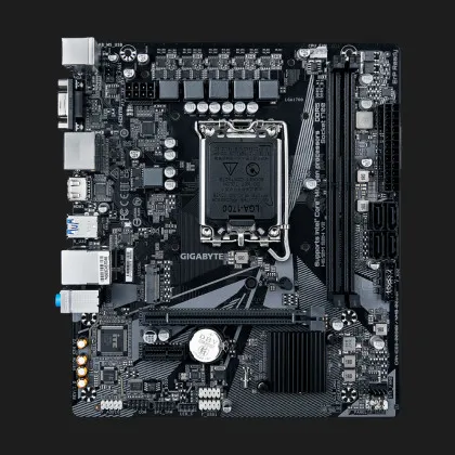 Материнская плата GIGABYTE H610M S2H V2 (H610M_S2H_V2)