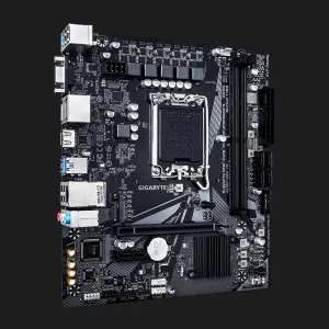 Материнська плата GIGABYTE H610M S2H V2 (H610M_S2H_V2)