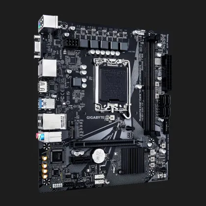 Материнская плата GIGABYTE H610M S2H V2 (H610M_S2H_V2)