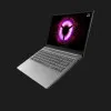 Ноутбук Lenovo LOQ 15ARP10E 15.6" (AMD Ryzen 7/16GB/512GB (SSD)/RTX 4050) (83S00000US) (Standard)