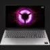 Ноутбук Lenovo LOQ 15ARP10E 15.6" (AMD Ryzen 7/16GB/512GB (SSD)/RTX 4050) (83S00000US) (Standard)