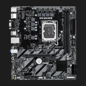 Материнська плата GIGABYTE H810M S2H (H810M_S2H)