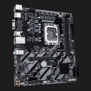 Материнська плата GIGABYTE H810M S2H (H810M_S2H)